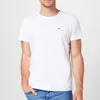Tommy Jeans Herren-T-Shirt 2er-Pack DM0DM15381-OXO M Produktbild-Vorschau 16