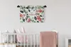 MuchoWow® Wandteppich Wandbehang Weihnachten - Zitat - Produktbild-Vorschau 2