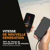 Xtorm Fuel Series 5 20W powerbanka, malá a výkonná, 10 000 Náhled obrázku produktu 12