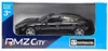 Modello RMZ Porsche Panamera Turbo Nero K-844 18447 Anteprima dell’immagine prodotto 6