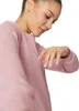 Skiny Damen Shirt langarm Lounge Wear Night Mix Match Produktbild-Vorschau 2