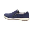 JOSEF SEIBEL Caren 22 | Slipper für Damen | Blau Produktbild-Vorschau 21