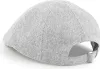 Beechfield B622 | Casquette Ivy / Gatsby - Couleur : Grey - Voir les images du produit 6