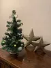 Geschmückter Weihnachtsbaum mit 20er LED Lichterkette - Produktbild-Vorschau 6