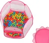 Kiduku Kinderspielzelt mit 100 Bällen und Tasche Bällenbad Produktbild-Vorschau 11