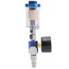 Spuitpistool, pneumatisch, luchtregelaar, manometer, Productafbeelding-voorbeeld 5