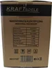 Elektryczna nagrzewnica powietrza 2,5kW 16215 Podgląd zdjęcia produktu 14