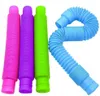 20x rurki tuby sensoryczne 20 szt pop XXL edukacyjne Podgląd zdjęcia produktu 9