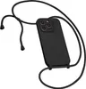 Custodia per iPhone 15 Pro Max con cinturino, protezione Anteprima dell’immagine prodotto 4
