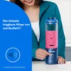 NutriBullet NBP013BL frullatore 0,59 L Frullatore portatile Anteprima dell’immagine prodotto 22