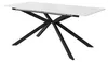Uittrekbare eettafel, 150/180 x 70 x 76 cm, rechthoekig, Productafbeelding-voorbeeld 13