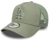 Casquette New Era OUTLINE EF TRUCKER LOSDOD EVGWHI pour Uni Voir les images du produit 1