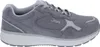 Joya Herren Schnürschuh TONY III GREY grau Größe EUR 42 1/3 Produktbild-Vorschau 10