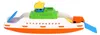 Adriatic Ferry, Loď, Modrá, Oranžová, Bílá, Žlutá Náhled obrázku produktu 5