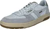 Gola Hawk - Damen Sneaker - White-White-Gold, Größe:38 EU Produktbild-Vorschau 24