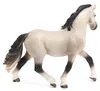 schleich HORSE CLUB 13793, 5 rok / roky, Horses, Béžová, Náhľad obrázku produktu 2