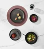 ASA Selection saisons Essteller, blackberry D. 26,5 cm Produktbild-Vorschau 3