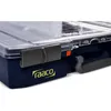 raaco CarryLite 55 4x8-10, Blau, Polycarbonat (PC), Produktbild-Vorschau 6
