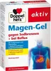 A product box for a digestive aid medication. Produktbild-Vorschau
