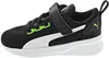 PUMA Flyer Runner Baby-Sneaker mit Klettverschluss green Produktbild-Vorschau 11