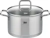 Elo Citrin 72420 Kochtopf inkl. Deckel, Edelstahl, 20 cm Produktbild-Vorschau 1