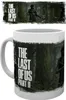 GB eye The Last of Us Part II mug Key Art GYE-MG3547 Voir les images du produit 1