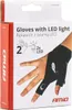 2x LED LIGHTING HANDLES FOR MECHANICS Survival Fishing Voir les images du produit 6