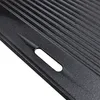 PRO RED Grillplatte Wendeplatte Gusseisen Pizzaplatte 40 x Produktbild-Vorschau 9