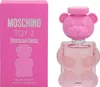 Moschino Toy 2 Bubble Gum Eau De Toilette Spray 100ml Produktbild-Vorschau 21