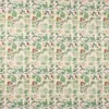 SCHÖNER LEBEN. Tischdecke Wintergarten Pflanztöpfe beige Produktbild-Vorschau 3