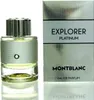 Mont Blanc Explorer Platinum Eau de Parfum für Herren 30 ml Produktbild-Vorschau 1