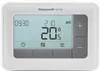 Thermostat d'ambiance Honeywell Resideo T4 câblé avec Voir les images du produit 1
