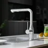 CECIPA MAX Wasserhahn Küche Ausziehbar, Hochdruck Produktbild-Vorschau 2