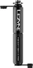 LEZYNE Minipumpe POCKET DRIVE PRO mattschwarz Produktbild-Vorschau 5