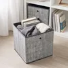 Aufbewahrungsbox Aufbewahrungsboxen 6er Set Faltbare Produktbild-Vorschau 1