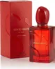 Giorgio Armani Si Passione Red Musk Eau De Parfum 100 ml Produktbild-Vorschau 1