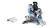 Bosch GCM 18V-216 Akku-Kapp-und Gehrungssäge Produktbild-Vorschau 3