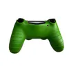 Silikon Hülle PlayStation 4 Controller PS4 Grün Produktbild-Vorschau 2