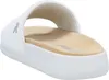 Rieker Klassische Pantoletten Damen 31393933363939 Weiß 38 Produktbild-Vorschau 10