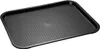 APS 536 Tablett FAST FOOD, Polypropylen, 41 x 30,5 cm,  Produktbild-Vorschau 1