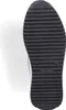The bottom view of a shoe sole. Produktbild-Vorschau