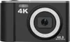 INF Digitálny fotoaparát 4K 48MP 16x zoom 2,8-palcový Náhľad obrázku produktu 3