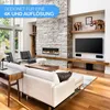 Ultra HDTV es [3m] 4K HDMI Kabel für Heimkino und Gaming | Produktbild-Vorschau 3