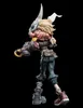 A collectible figurine of Tiny Tina from Borderlands 3, shown from the back. Anteprima dell’immagine prodotto
