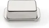 Weis 14259 Burriera in acciaio inox a doppia parete per 250 Anteprima dell’immagine prodotto 1