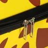 Kinderreisekoffer auf Rädern Giraffe Produktbild-Vorschau 6