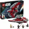 LEGO® Star Wars™ 75362 Wahadłowiec Jedi T-6 Ahsoka Tano Podgląd zdjęcia produktu 54