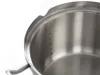 BK Pfannenset Q-linair Master Black 4-teilig Produktbild-Vorschau 4