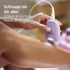 Philips 4000 series Epilator Series 4000 BRE257/00 Produktbild-Vorschau 9