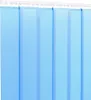 [Home] Türvorhang Blau 200x1,6 mm 50 m PVC , Neue Mode 2024 Produktbild-Vorschau 3